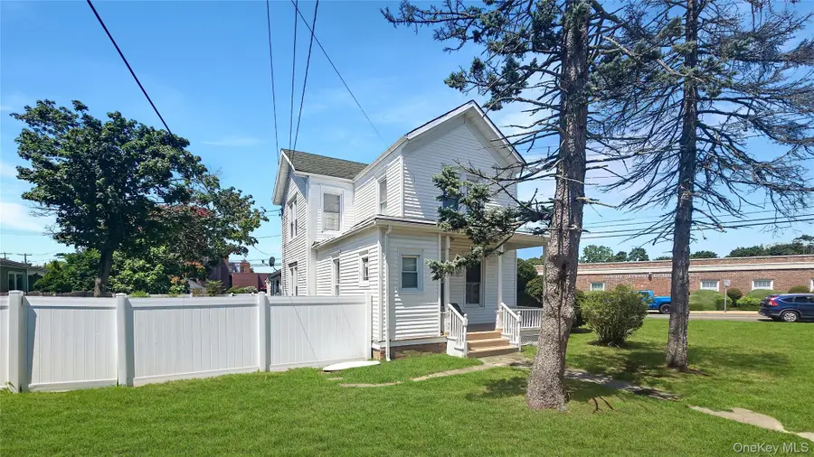 76 Oak Street, Patchogue, NY 11772 - #2