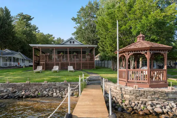 1023 Lake Shore Drive, White Lake, NY 12786