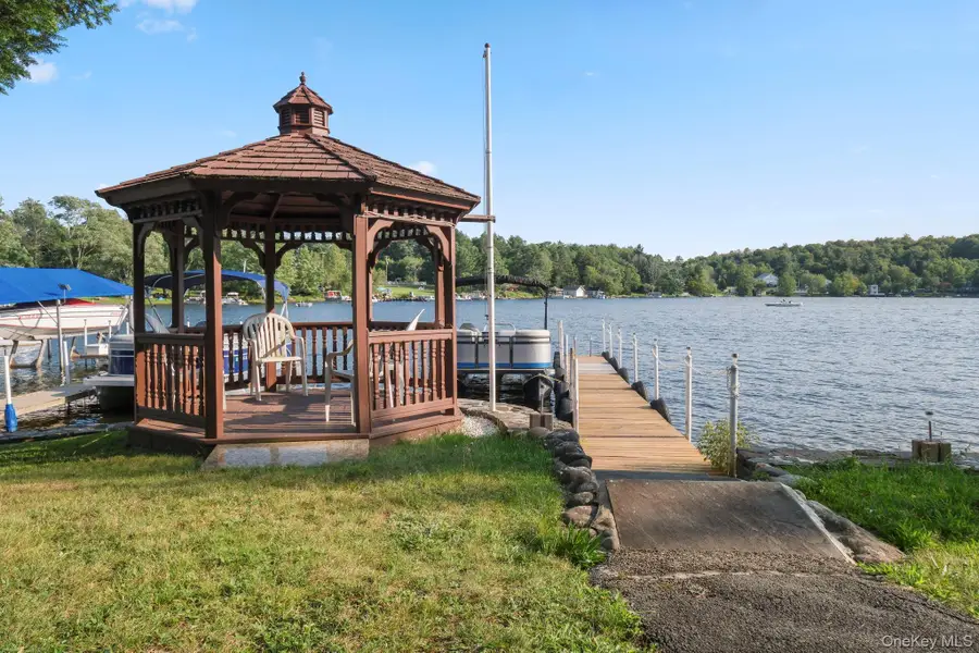 1023 Lake Shore Drive, White Lake, NY 12786 - #2