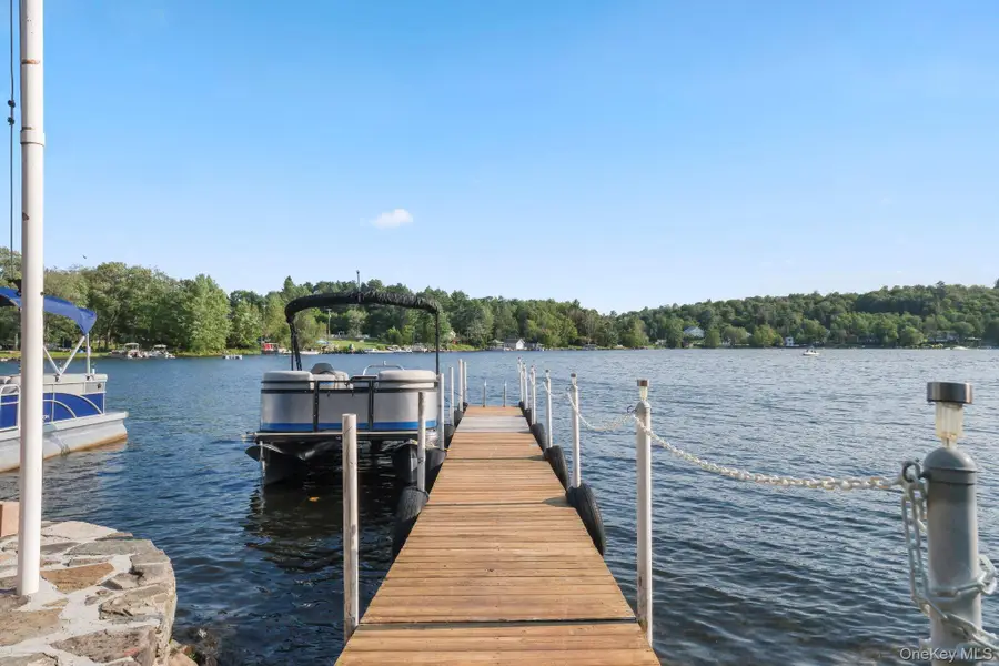 1023 Lake Shore Drive, White Lake, NY 12786 - #3