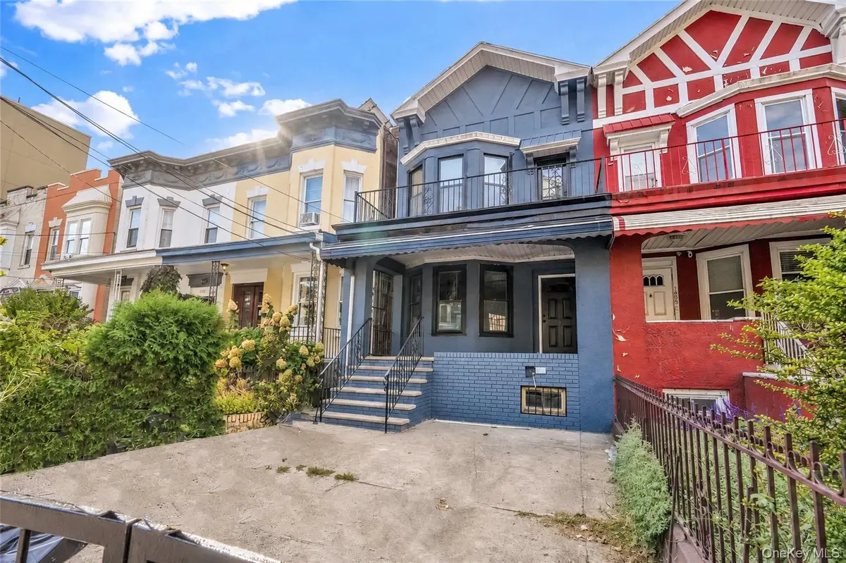 1462 New York Ave, Brooklyn, NY 11210 - #1