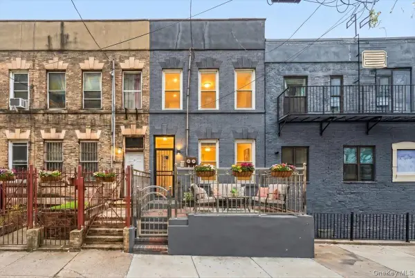 2050 Ryer Avenue, Bronx, NY 10457