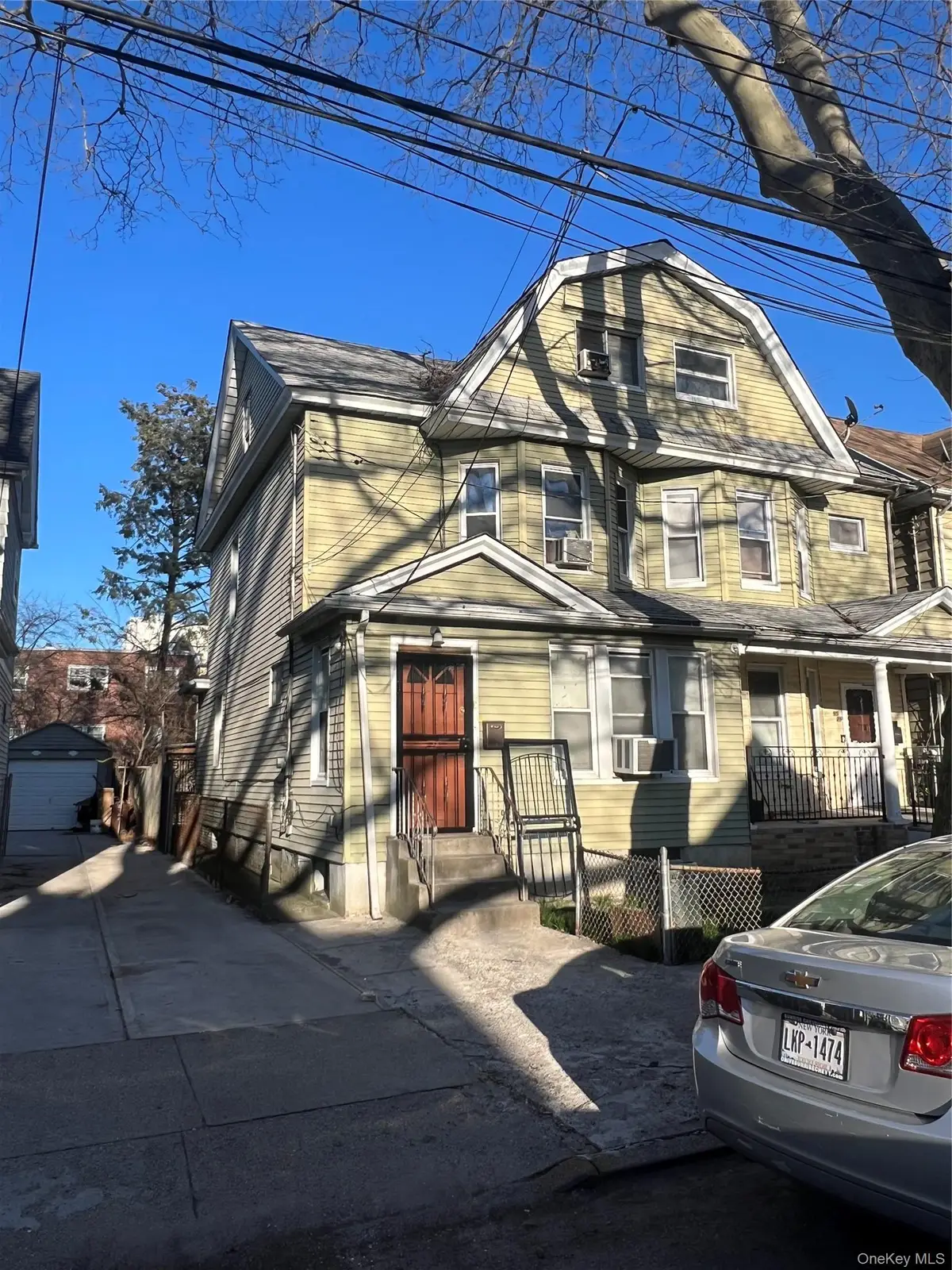 95-27 116th Street, South Richmond Hill, NY 11419 - #1