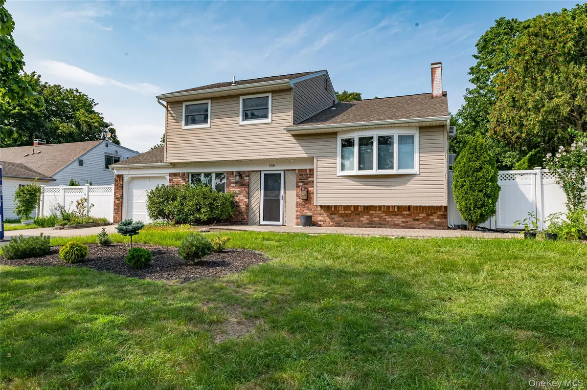 105 Rumford Road, Kings Park, NY 11754 - #1