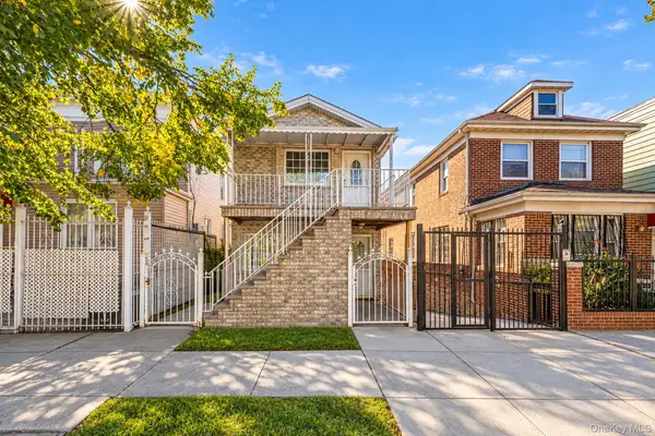 1768 Gleason Avenue, Bronx, NY 10472
