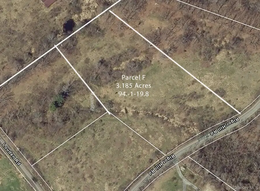Lot F Rigor Hill Road, Austerlitz, NY 12107 - #3