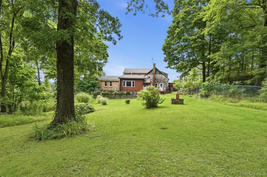574 State Route 32 N, Esopus, NY 12561 - #3