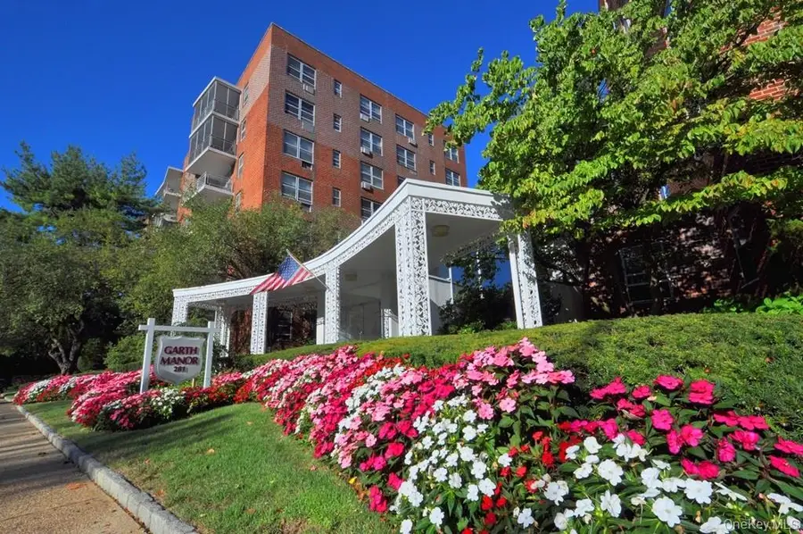 281 Garth Road #B1G, Scarsdale, NY 10583 - #3