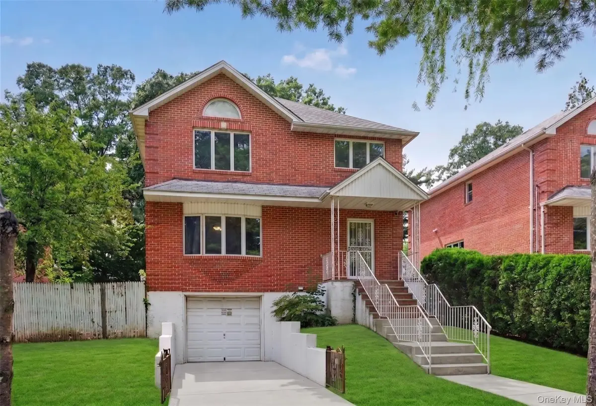 87-16 Palo Alto Street, Hollis, NY 11423 - #1