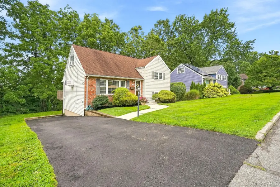 21 Dexter Road, Yonkers, NY 10710 - #2