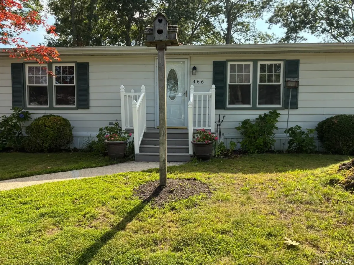 1661 Old Country Road Road #466, Riverhead, NY 11901 - #1