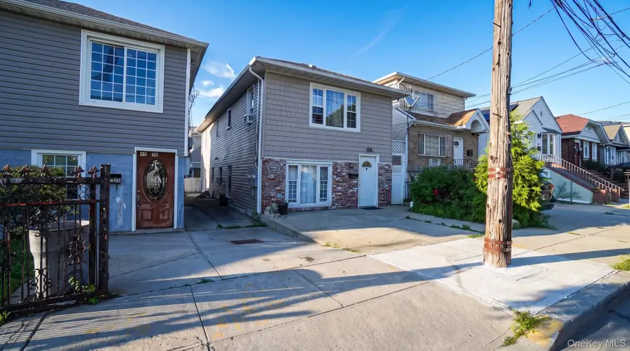 6932 Gouverneur Avenue, Arverne, NY 11692 - #2