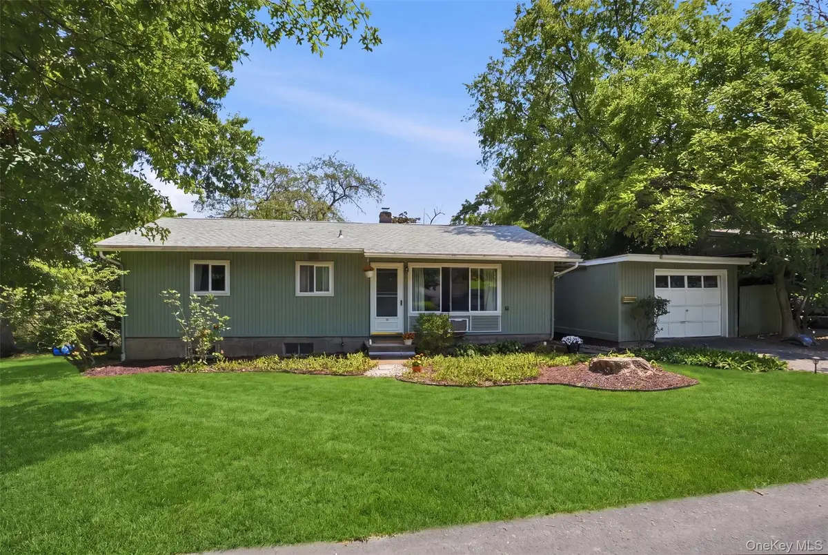 18 Harrington Street, New Paltz, NY 12561 - #1