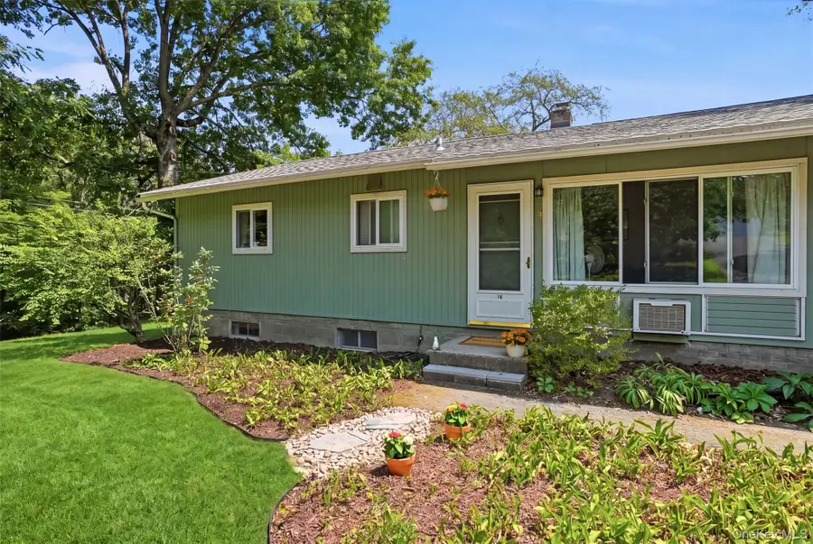 18 Harrington Street, New Paltz, NY 12561 - #2