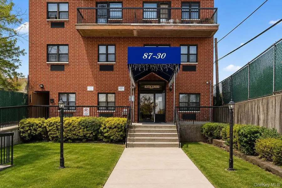 87-30 62nd Avenue #4G, Rego Park, NY 11374 - #2