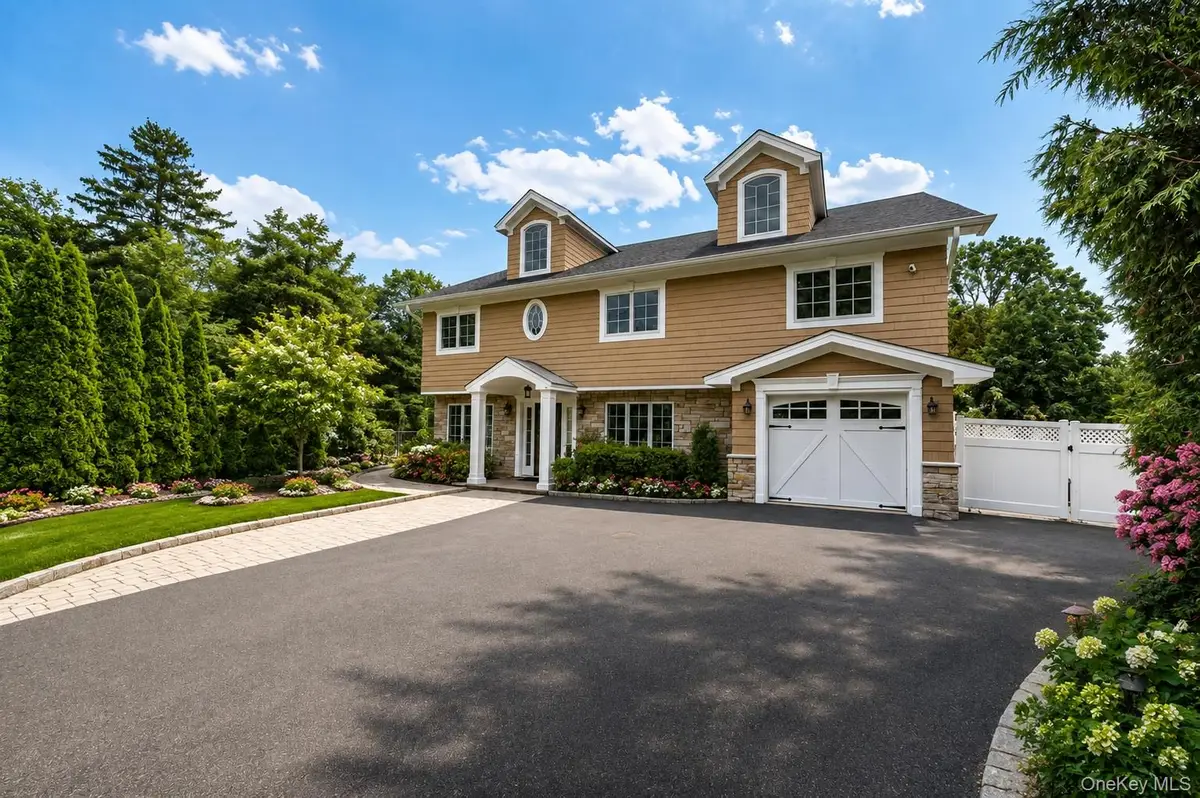 70 Nursery Street, Locust Valley, NY 11560 - #1