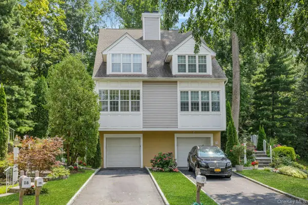 19 Pondview Lane #19, Yonkers, NY 10710