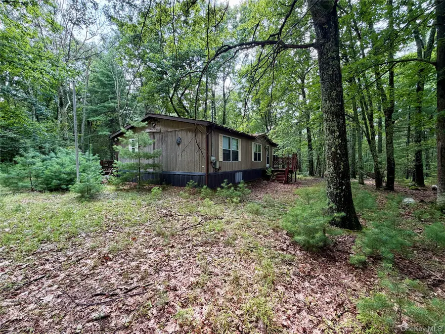 21 Huron Trail, Glen Spey, NY 12737 - #2