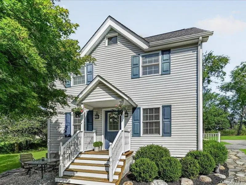 172 Mt Joy Road, Middletown, NY 10941 - #1
