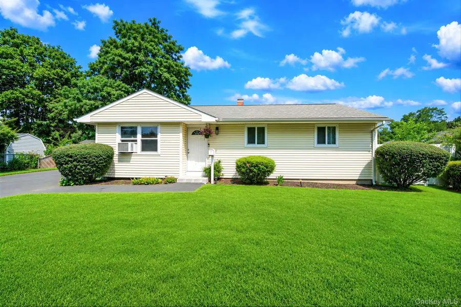 2803 Eagle Avenue, Medford, NY 11763 - #2