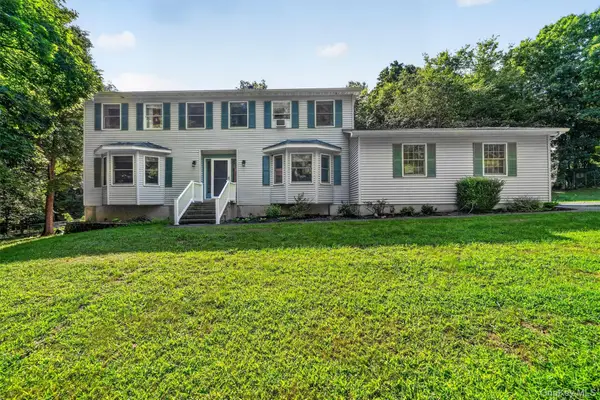 80 Susan Lane, Circleville, NY 10919