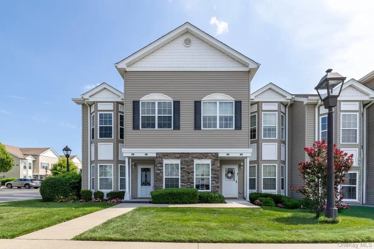 421 Autumn Drive, East Meadow, NY 11554 - #1