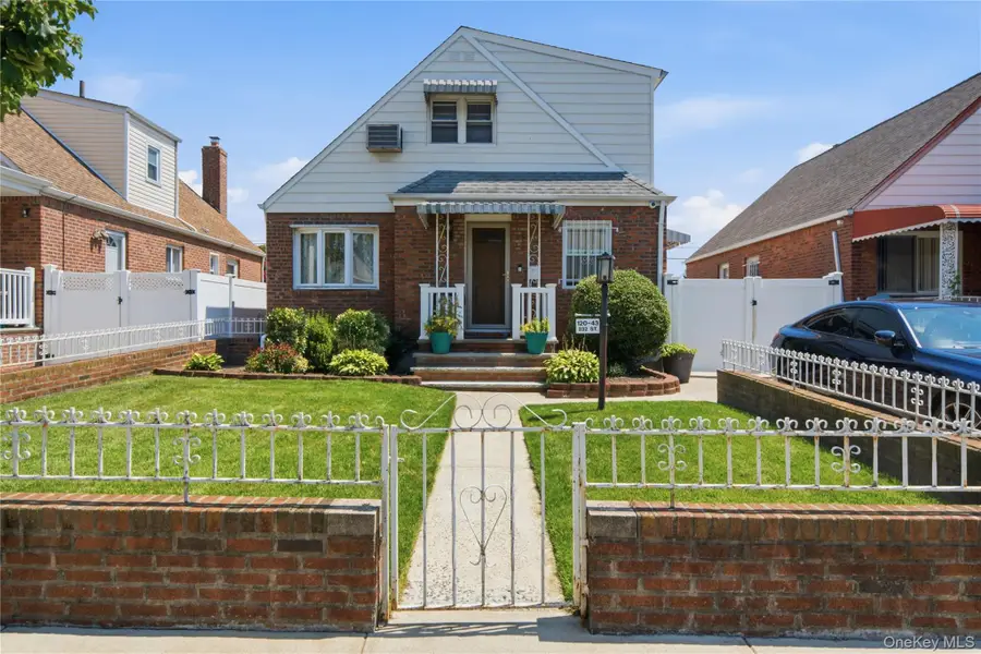 12043 232nd Street, Cambria Heights, NY 11411 - #2