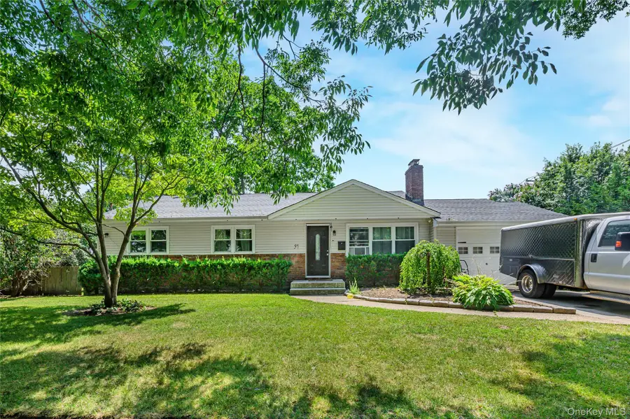 57 1st Street, Hicksville, NY 11801 - #3