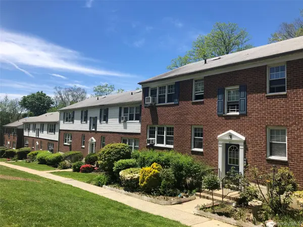 103 Columbus #2B, Harrison, NY 10604