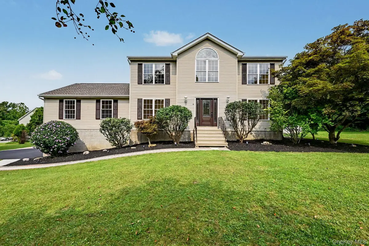 14 Storm Drive, Poughquag, NY 12570 - #1