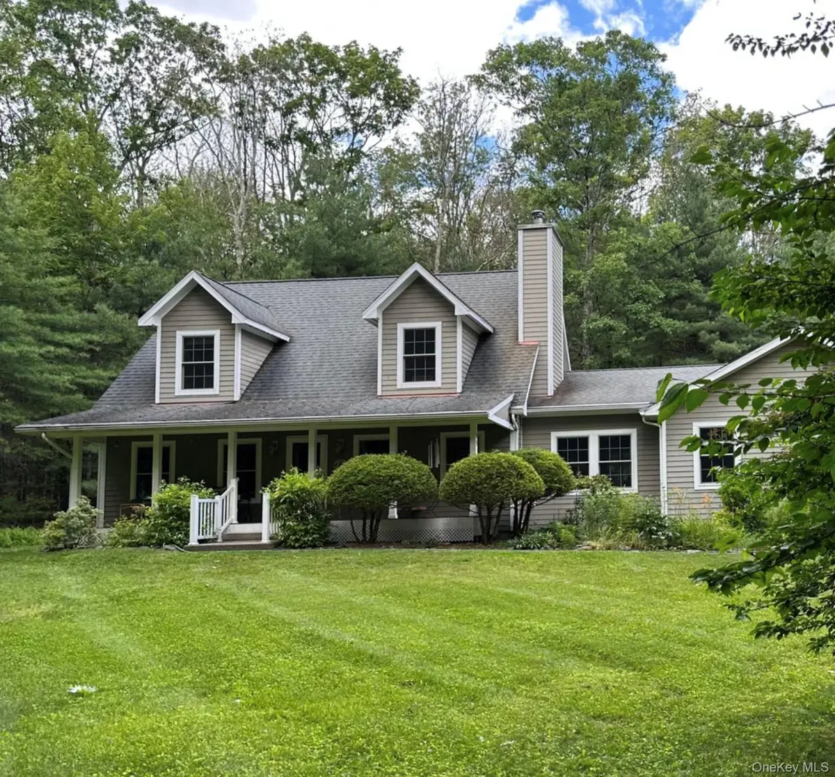 99 Van Tine Road, Kerhonkson, NY 12446 - #1