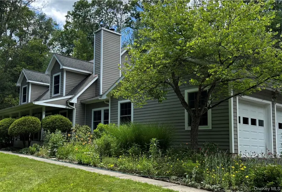 99 Van Tine Road, Kerhonkson, NY 12446 - #2
