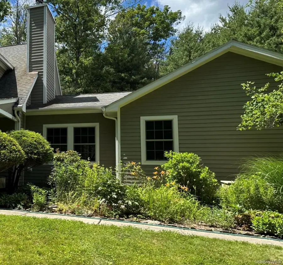 99 Van Tine Road, Kerhonkson, NY 12446 - #3