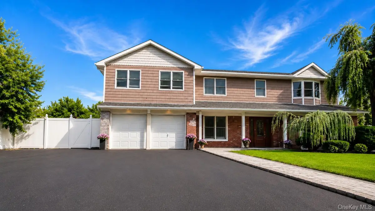 108 Burr Road, East Northport, NY 11731 - #1