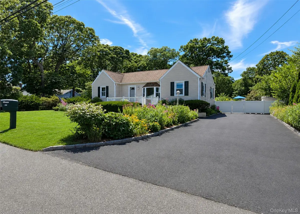 102 Magnolia Drive, Selden, NY 11784 - #1