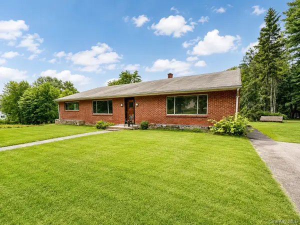 29 Ulster Avenue, Ulster Park, NY 12487