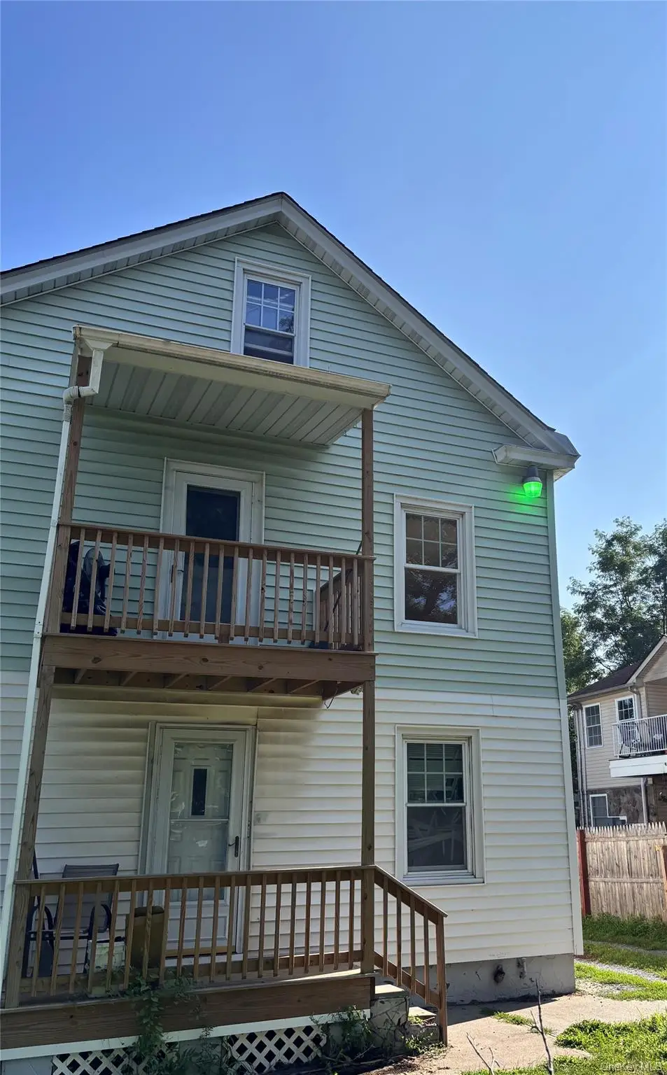 362 Mansion Street, Poughkeepsie, NY 12601 - #1