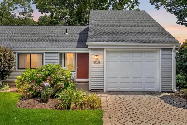 88 Heritage Hills #B, Somers, NY 10589