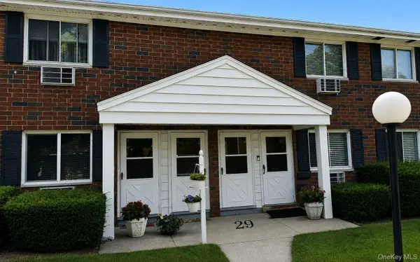 29 Manor Drive #29, Cornwall, NY 12518