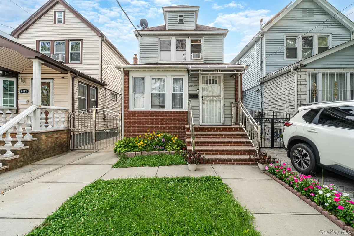 8920 219th Street, Queens Village, NY 11427 - #1