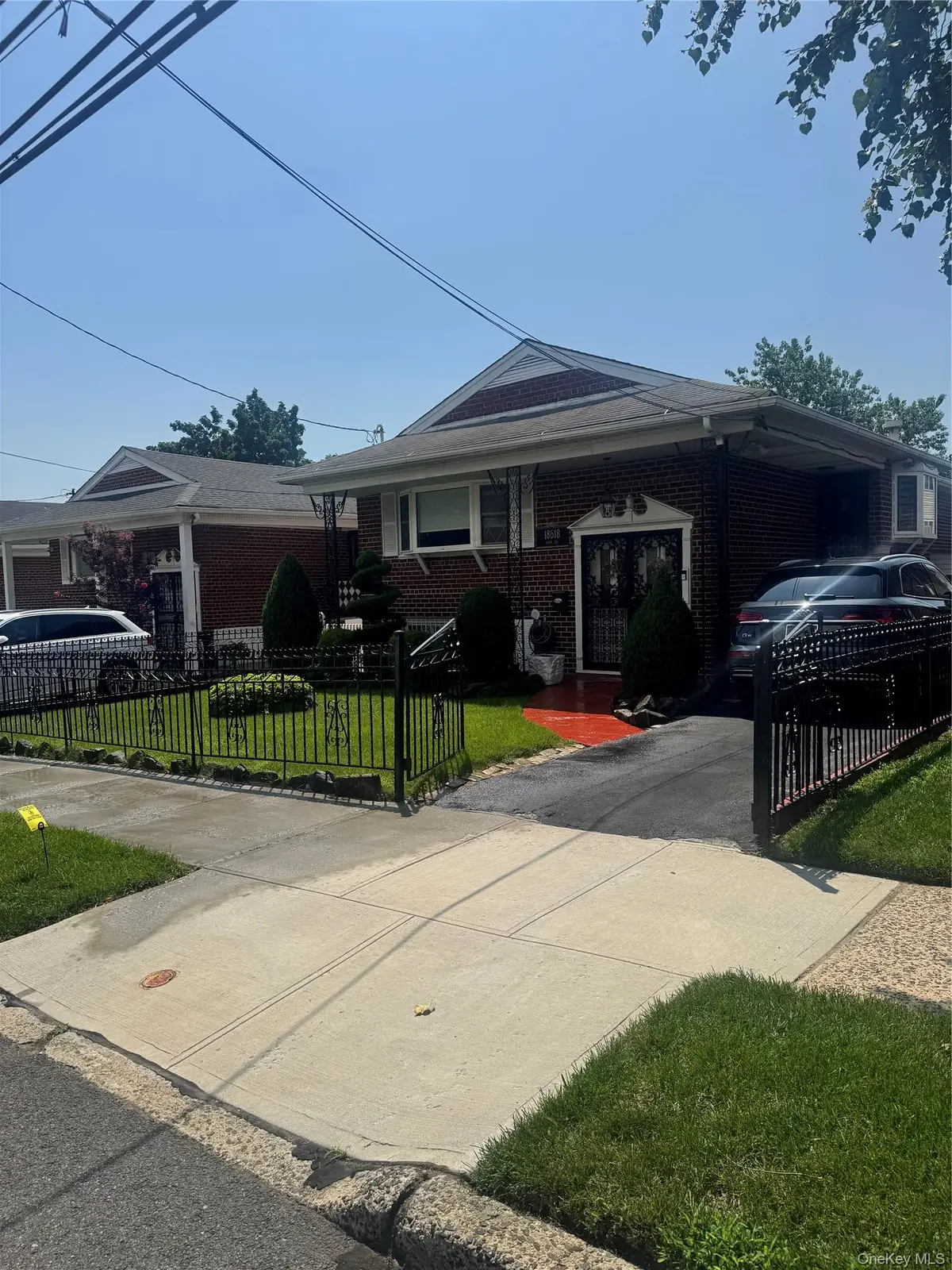 18618 140th Avenue, Springfield Gardens, NY 11413 - #1