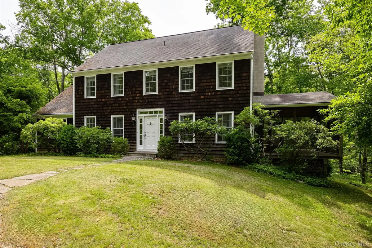 162 Shadblow Lane, Clinton Corners, NY 12514 - #1