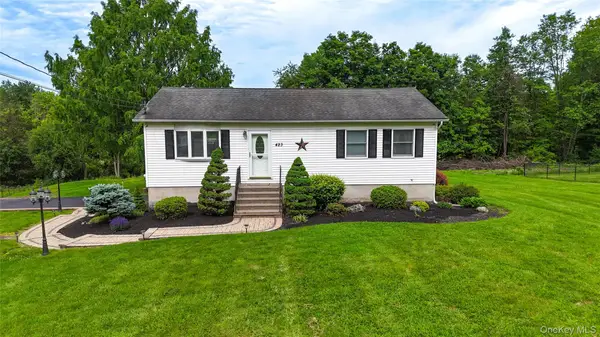 423 Rock Cut Road, Walden, NY 12586