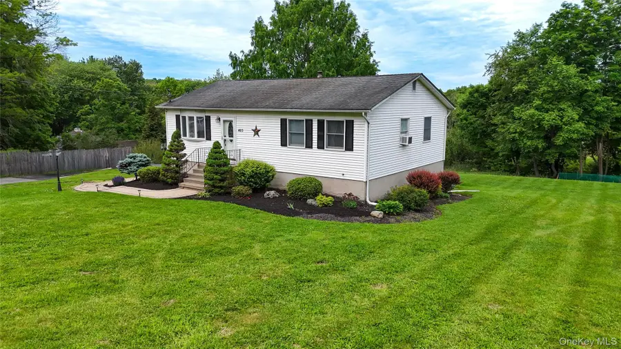 423 Rock Cut Road, Walden, NY 12586 - #3