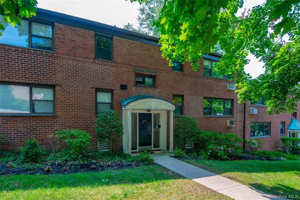 12 Manor House Drive #G16, Dobbs Ferry, NY 10522