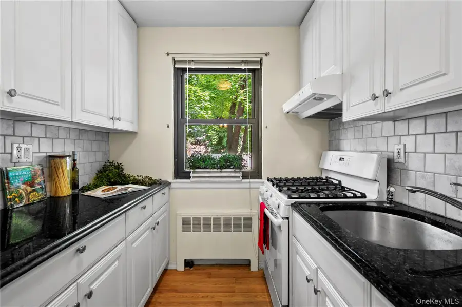 12 Manor House Drive #G16, Dobbs Ferry, NY 10522 - #3