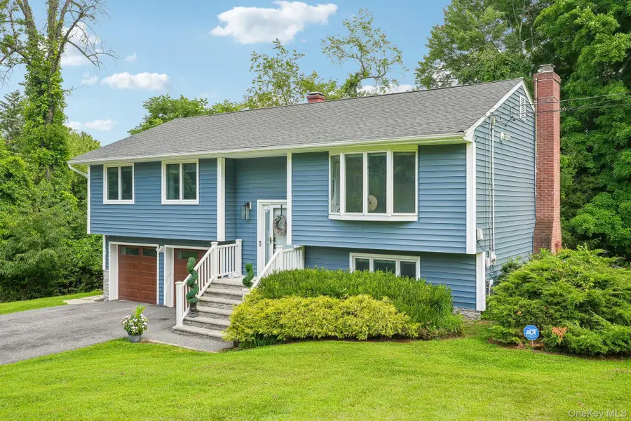 111 Hilltop Road, Monroe, NY 10950 - #3