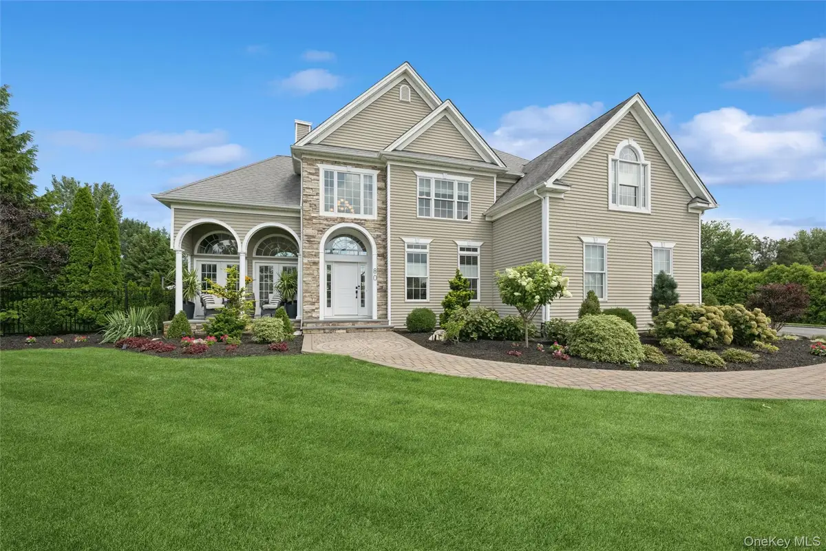 80 Alfred Avenue, Baiting Hollow, NY 11933 - #1