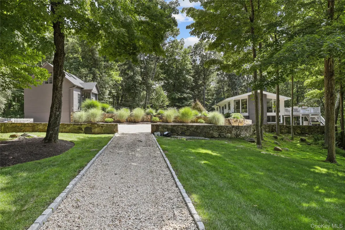 39 Lower Shad Road, Pound Ridge, NY 10576 - #1