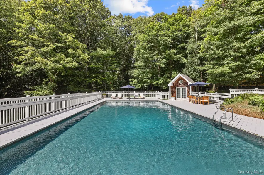 39 Lower Shad Road, Pound Ridge, NY 10576 - #2
